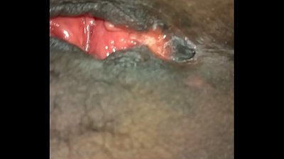 Zabaldu Nire Fat Pussy Egin Squirt
