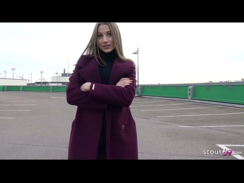 ❤️ GERMAN SCOUT STEELE UKITZEKO AMETSA DA, APARKALEKUA TELLTALE ETA SEXY DIRUAREN truke ️ Pornografia %eu.com-porn-mz.ruan ❌❤