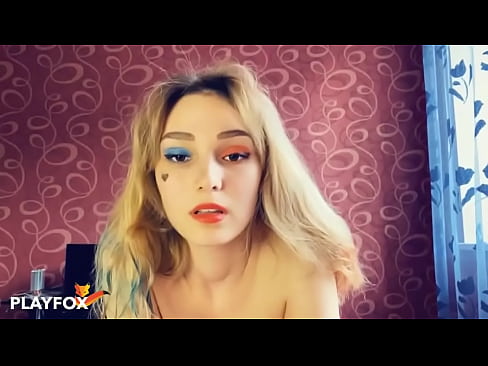 ❤️ Errealitate birtualeko betaurreko magikoek Harley Quinnekin sexua eman zidaten ️ Pornografia %eu.com-porn-mz.ruan ❌❤