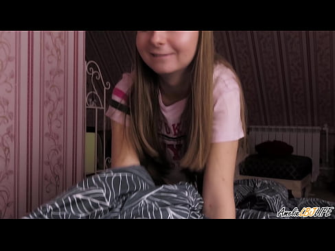 ❤️ Blondie-k bere BFF-ren sakon zurrupatzen du eta esperma jasotzen du ahoan ️ Pornografia %eu.com-porn-mz.ruan ❌❤
