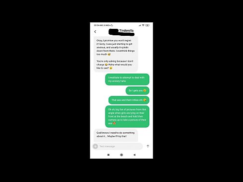 ❤️ Tinder-eko PAWG berri bat gehitu dut nire haremera (hitz egin Tinderrekin barne) ️ Pornografia %eu.com-porn-mz.ruan ❌❤